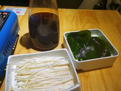-牛腩之旅·牛腩牛杂煲(光启城美食城店)