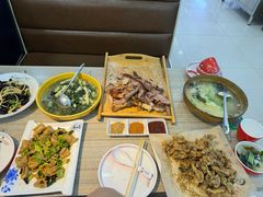 -老舅老蒙肉饼非遗店(一店)