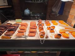 -好伦哥比萨烤肉自助(马家堡店)