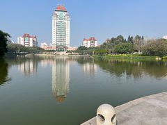 -厦门大学(思明校区)
