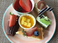 -佰园全日西餐厅-厦门佰翔软件园酒店