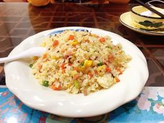 -壶园美食·淮扬菜(东圈门店)