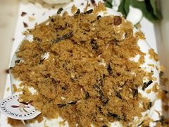-食武士·舒芙蕾(新街口明瓦廊店)