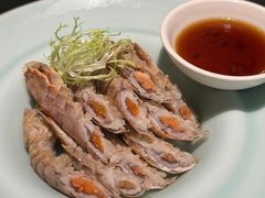 -东莱馋房(陆家嘴店)
