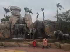 -美的鹭湖探索王国