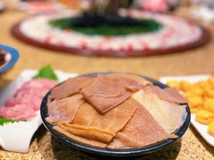 重庆毛肚-海皇世家·私宴定制·鲜送到家(诸暨店)