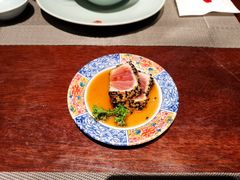 -古京·臻致料理(月湖店)