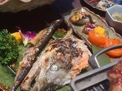 -一本料理(西溪天街店)