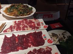 -潮泰牛肉火锅 · 创于1992年(车公庙店)