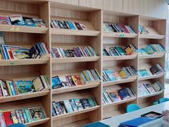 -GogoReading少儿英语分级阅读(双井中心店)