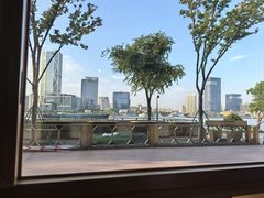 -蟹家大院 · 独揽江景(滨江店)