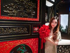 -锦府盐帮·侯宅(五棵松万达店)