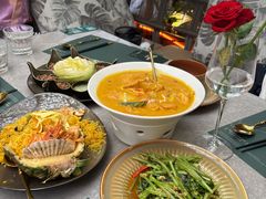 -Tegu泰古莲·泰国餐厅(红山6979店)