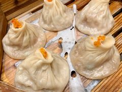 -宝园酒家(美林M·LIVE天地东座店)