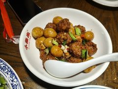 -小柴米·传统江西菜(万寿宫店)