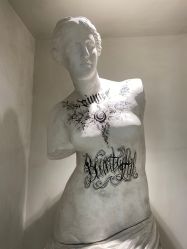 -樂色刺青-纹身TATTOO