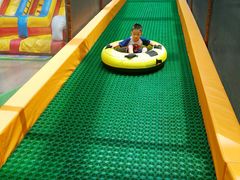 -蒙特利亲子乐园