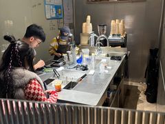 -O.P.S. CAFE