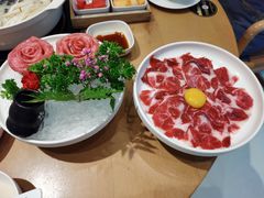 -湯系·煲汤手艺人(东二环泰禾广场店)