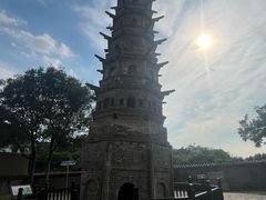 -南京市江宁方山