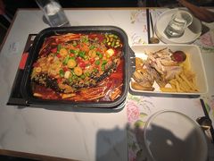 -烟火鱼乡(京华城店)