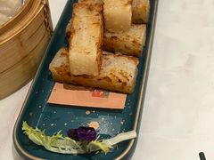 -悦得闲广式点心茶楼(蓝鲸世界店)