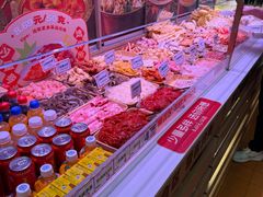 -福客麻辣烫·现炒麻辣香锅(印力中心店)
