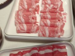 -倍儿红喜临门火锅(文兴路店)
