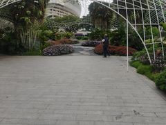 -海心沙亚运公园