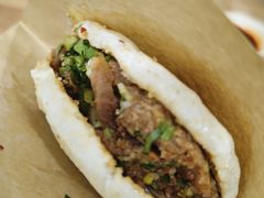 鸳鸯咔饼-晓友烧麦(光华村店)