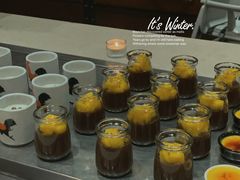 -顺德美的万豪酒店·自助餐·贡厨