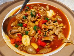 常德钵子肥肠-匠熙小馆(崇文门店)