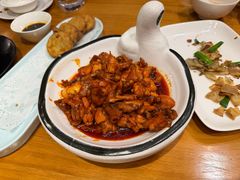 -莲餐厅·湖北菜·潜江小龙虾店(愚园路店)