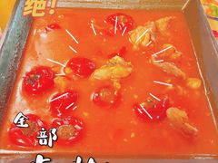 -五马集·海鲜·温州大牌档(黑金冠五马街十字路口店)