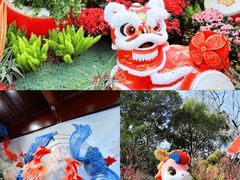 -钱王祠