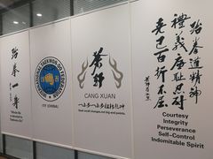 -苍轩跆拳道馆(望京店)