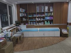 -宠福鑫动物医院·动物疾病诊疗中心(天通苑店)