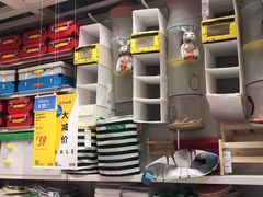 -宜家家居(西安未央商场店)