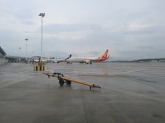 -福州长乐国际机场