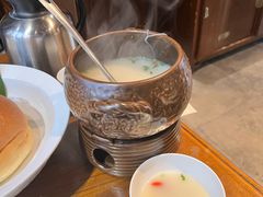 -北京老铺烤鸭(老城根店)