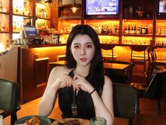 -The Cheebat 锌吧·Bistro(体育西店)