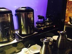 -泰谷酒店·太古码头闽菜自助餐厅