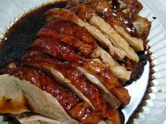 -竺桥兄弟烤鸭(总店)
