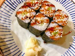 -栖川山葵家·寿喜锅·日式料理(龙湖北城天街商场店)
