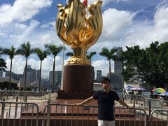 -香港会议展览中心演讲厅