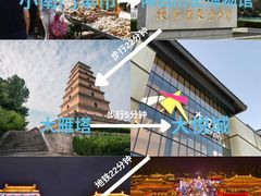 -秦始皇帝陵博物院(兵马俑)