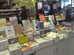 -卓尔书店咖啡吧