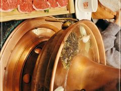 -清真京华源·涮肉烧烤(丰庆店)