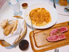 -Erman岩烧牛排(虹桥南丰城店)