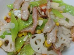 -芸海阁·农家私房菜(沙家浜景区出口店)